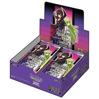 Union Arena: CODE GEASS: Lelouch of the Rebellion Booster Box [UE04BT])