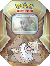 Pokemon: Triple Whammy Tin