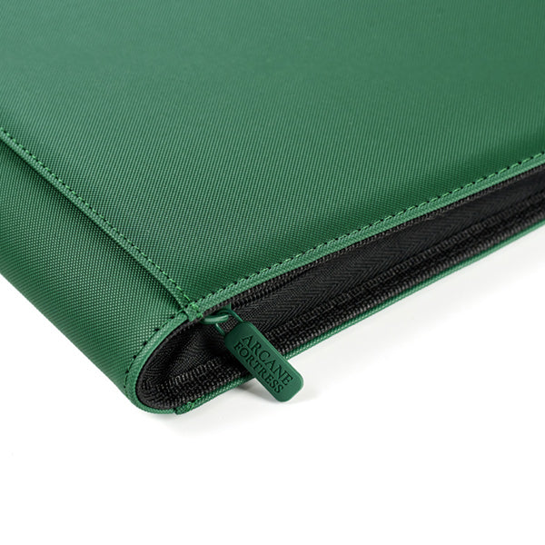 Supplies: Arcane Fortress 9 Pocket Zippered Binder