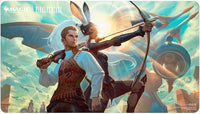 Supplies: Final Fantasy: Standard Playmat