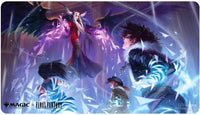 Supplies: Final Fantasy: Standard Playmat