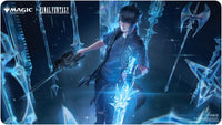 Supplies: Final Fantasy: Standard Playmat