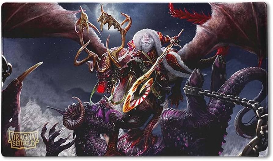 Sanno Playmat - (2022)
