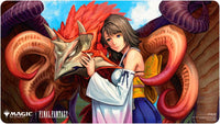 Supplies: Final Fantasy: Standard Playmat