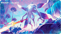 Supplies: Final Fantasy: Standard Playmat