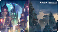 Supplies: Final Fantasy: Standard Playmat