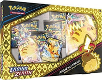 Crown Zenith Tin [Galarian Articuno] (International Version)