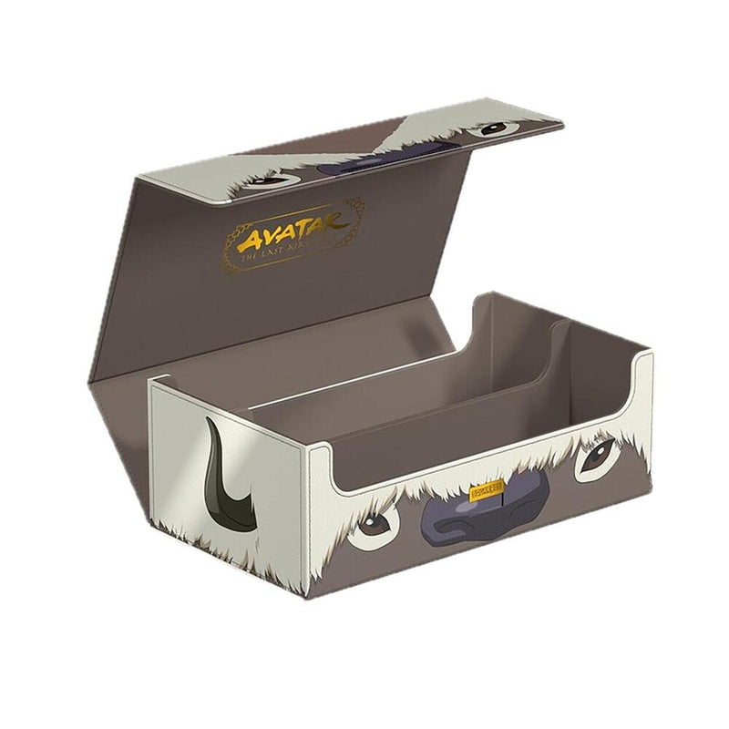 Supplies: Squaroes Avatar the Last Airbender Collectors Case - Appa ...