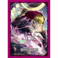 One Piece: Official Sleeves: Assortment 11