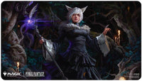 Supplies: Final Fantasy: Standard Playmat