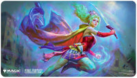 Supplies: Final Fantasy: Standard Playmat