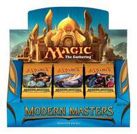 Magic: Modern Masters Booster Box