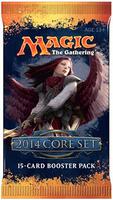 Magic: Core Set 2014 Pack