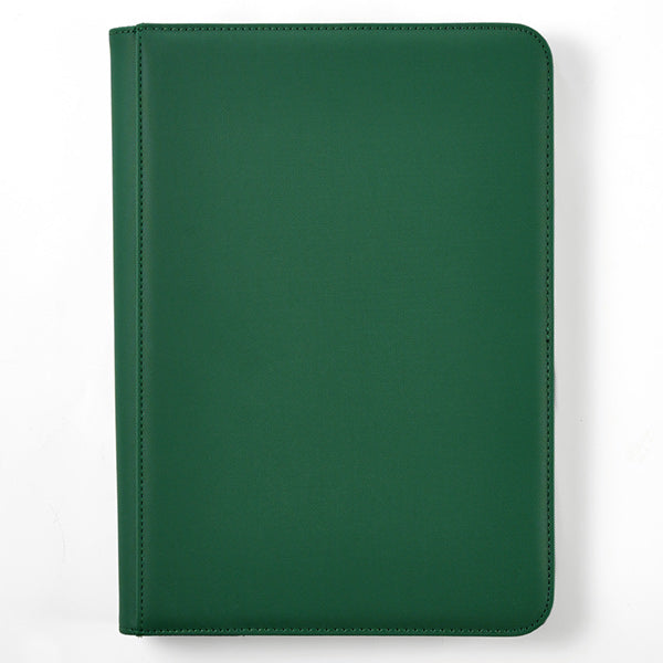 Supplies: Arcane Fortress 9 Pocket Zippered Binder