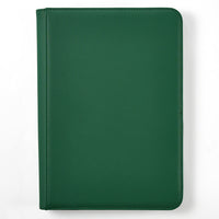 Supplies: Arcane Fortress 9 Pocket Zippered Binder