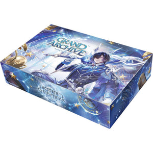 Grand Archive TCG: Distorted Reflections Booster Box, Alter Edition