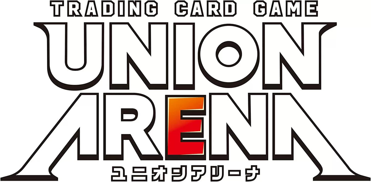 Union Arena TCG: Hunter x Hunter Starter Deck (UE02ST) (Presale)