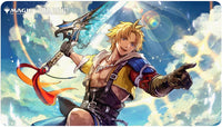 Supplies: Final Fantasy: Standard Playmat