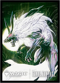Supplies: Final Fantasy Sleeves