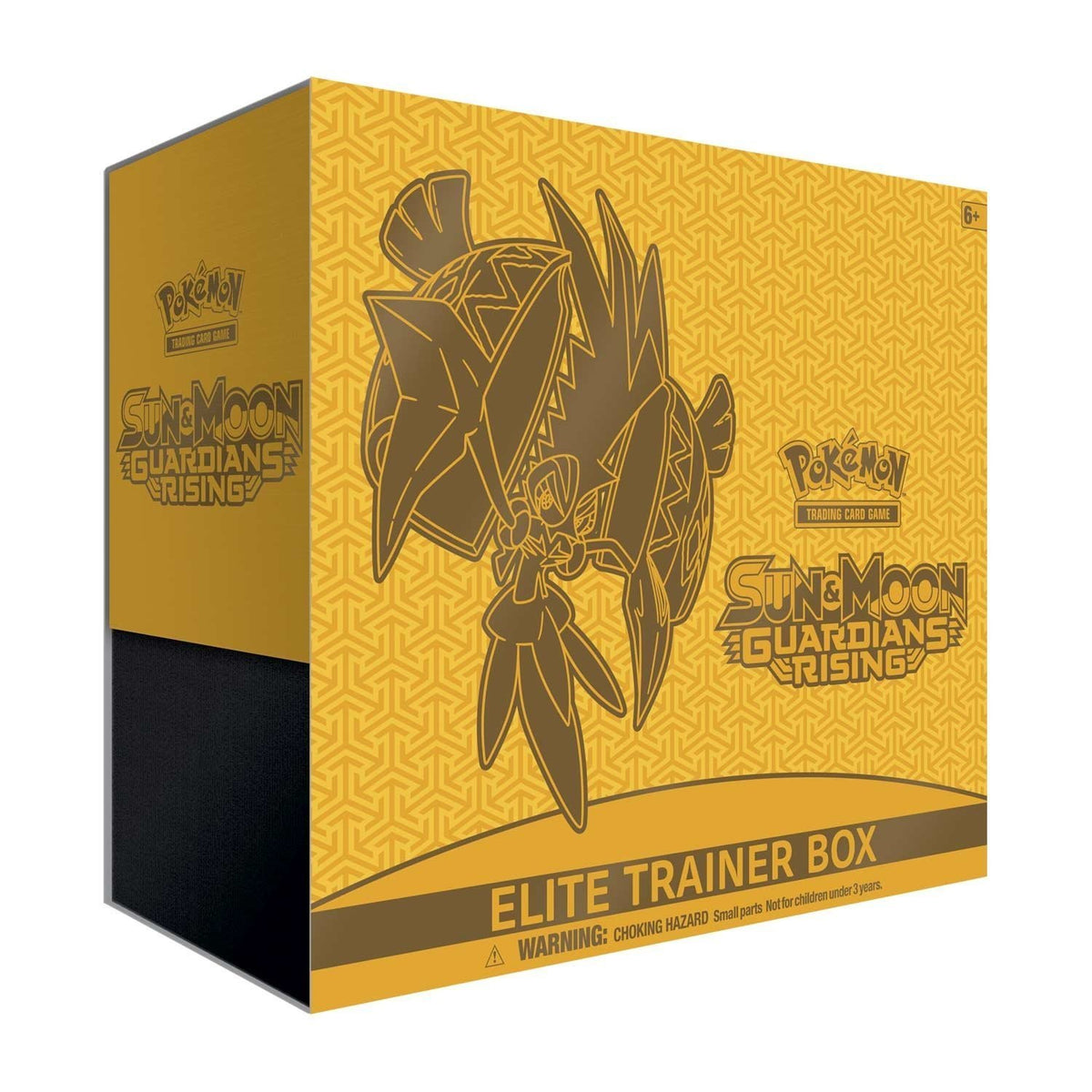 Pokemon: Guardians Rising Elite Trainer Box