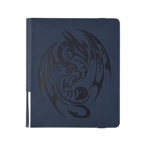 Supplies: Dragon Shield: 9 Pocket Portfolio 360 Binder