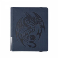 Supplies: Dragon Shield: 9 Pocket Portfolio 360 Binder