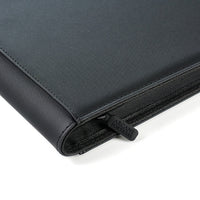Supplies: Arcane Fortress 9 Pocket Zippered Binder