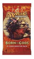 Magic: Born of the Gods Pack