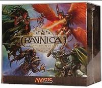 Magic: Ravnica:  City of Guilds - Ravnica - Fat Pack