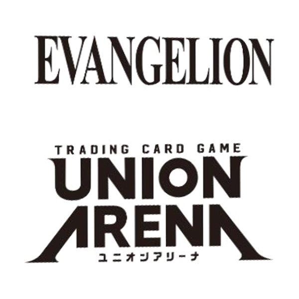 Union Arena: Evangelion New Theatrical Edition Booster Box [UE15BT]