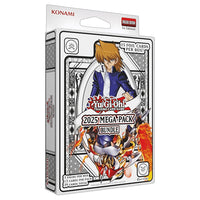Yu-Gi-Oh: 2025 Mega-Pack Bundle Single Tuck Box (Presale)