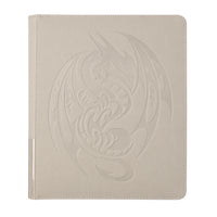 Supplies: Dragon Shield: 9 Pocket Portfolio 360 Binder