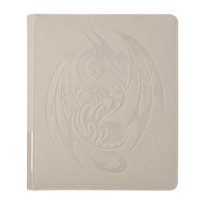 Supplies: Dragon Shield: 9 Pocket Portfolio 360 Binder