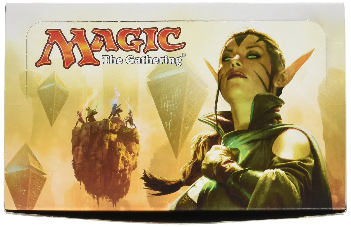 Magic: Oath of the Gatewatch Booster Box