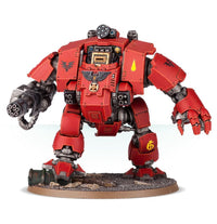 Warhammer 40,000: Space Marines: Primaris Redemptor Dreadnought