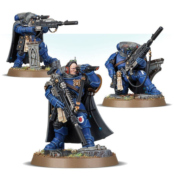 Warhammer 40,000: Space Marines: Primaris Eliminators