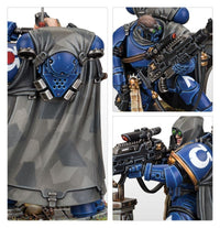 Warhammer 40,000: Space Marines: Primaris Eliminators