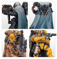 Warhammer 40,000: Space Marines: Primaris Eliminators