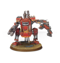 Warhammer 40,000: Orks: Killa Kans