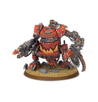 Warhammer 40,000: Orks: Killa Kans