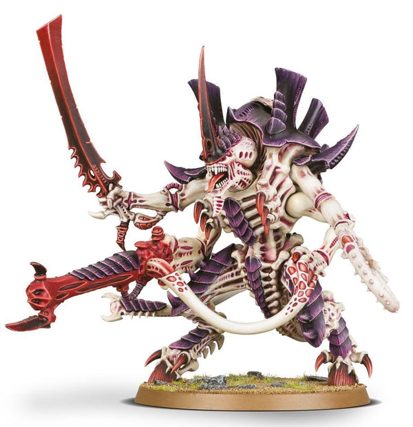 Warhammer 40,000: Tyranids: Hive Tyrant