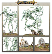 Warhammer 40,000: Nighthaunt: Spirit Hosts