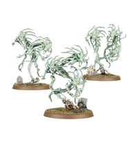 Warhammer 40,000: Nighthaunt: Spirit Hosts