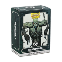 Dragon Shield Retro Spells (Presale - Expected Release Date November 20th, 2026)