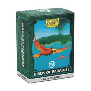 Dragon Shield Retro Spells (Presale - Expected Release Date November 20th, 2026)