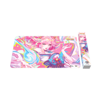 Supplies: Riftbound: Spiritforged: Playmat (Presale - Releases February 13th, 2026)