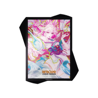 Supplies: Riftbound: Spiritforged: Card Sleeves (Presale - Releases February 13th, 2026)