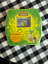 Pokemon: Turtwig Trio Box