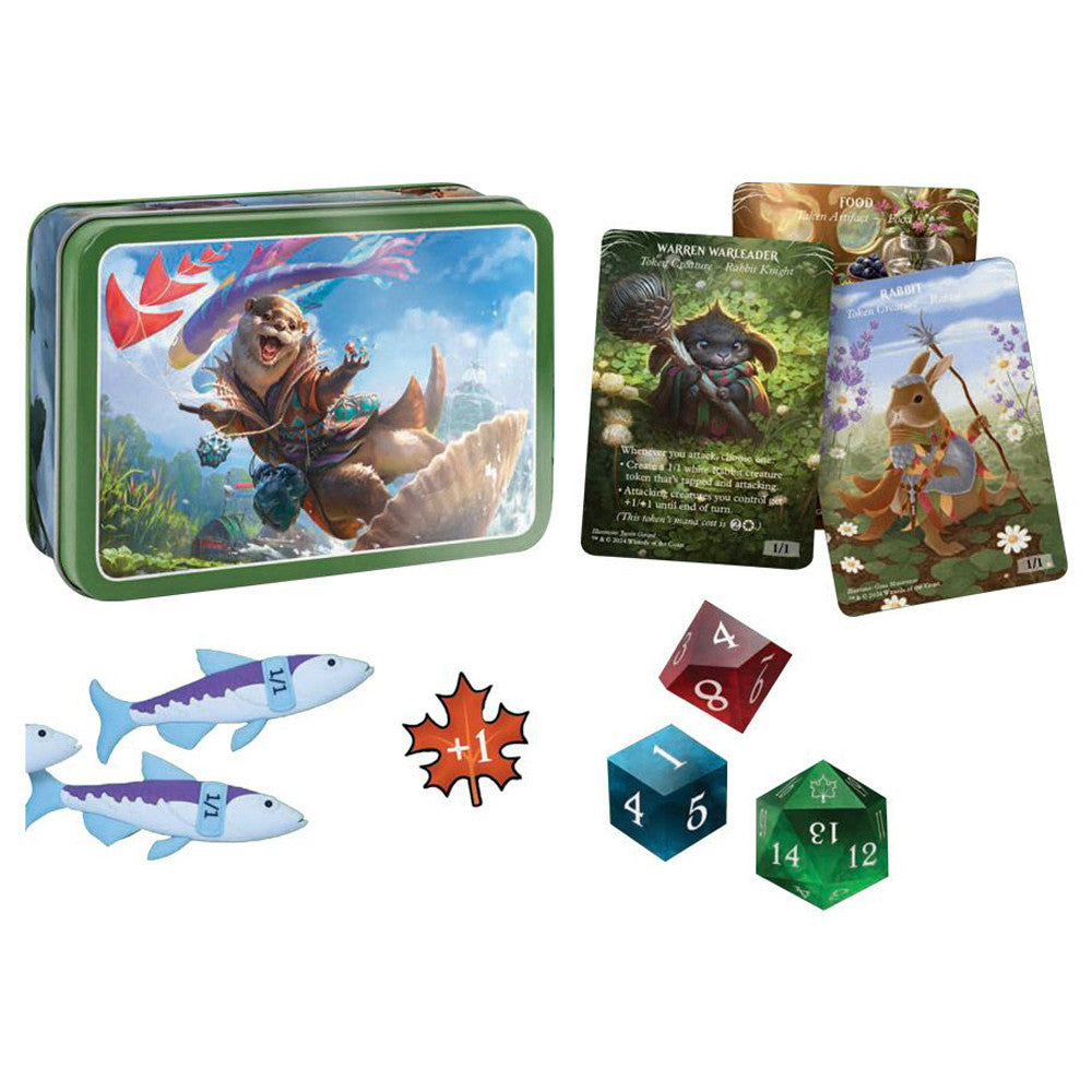 s*u様 BLOOMBURROW TOKEN SET Bloomburrow Token Set – Double Infinity Gaming