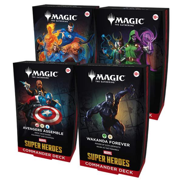 Magic: the Gathering Double Infinity Gaming Magic: the Gathering Double Infinity Gaming